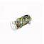 Acrylic Hair Loop Display Stand Hair Scrunchie Holder for Home, Store