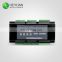 Multi Channel Power Meter Din Rail Digital Single Phase 3 Phase Mixed Loads Metering