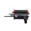 GR-100 Red Black Hawk Long Range King Detector Series for Gold Silver Gem Diamond