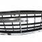 OEM 2228800383 Middle grille Front Grill Grille For Mercedes Benz W222