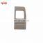 Replace car  back door/ tail gate  for F-ORD TRANSIT VE83  bus body parts,OEM#P95VBV40011AB,P95VBV40010AC