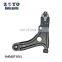 1H0407151 Aftermarket OEM Auto Parts control arm for Vw Golf