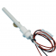 110V300W MCH Ceramic Igniter Ceramic ignition stick MCH Ceramic Heater MCH Ceramic Heating tube  Can OEM or ODM