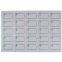 2023 hot sale product RFID inlay 13.56MHZ S50/s70/M1 chip is available