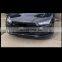Grill for Audi A7 S7 car accessories front grill for audi A7 S7 Black or Silver Grill for Audi A7 S7   2016 2017 2018