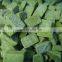 Sinocharm A Grade approved IQF Frozen Green Chilli Ring
