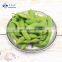 Sinocharm Frozen Bulk Green Soybean IQF Edamame