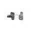 Aluminum Light bracket for Jeep-Wrangler JL 18+ Offroad 4x4 automotive parts & accessories maiker manufacturer
