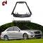 CH Hot Sale Front Bumper Side Skirt Rear Through Lamp Car Auto Body Spare Parts For Mercedes Benz E Class W211 2002-2009