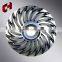 CH 16 19 20 21 22 23 25 Inch Universal Wide Forged Concave Bearing Front Rear Car Parts Alloy Forged Wheels For Gtr