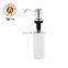 Custom Foaming Soap Dispenser Soap for Soap Dispenser Sink Parts with Plastic Tube for Bottle