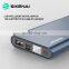 Sikenai TB-1 Ultra-thin Mini Power Bank 10000 Mah LED Power Banks