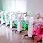 Latest 532nm 635nm wavelength 6D cold laser non-invasive weight loss body slimming beauty machine