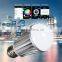 16 Million Multiple Colorful Smart Lighting 7W RGBW WiFi LED Bulb with Built-in WIFI Module for Connecting WIFI Router Directly