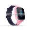 New Arrival T8 Video call 4G wifi location kids gps tracker smartwatch kid smart Mobile phones watch mobile phone accessories