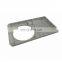 Custom Cheap Steel Mould Maker Product Abs Acrylic Plastic Injection Molding Parts Service