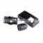 Custom Plastic Acrylic PP PVC ABS PMMA  Parts Injection Molding Plastic Injection Molding Service
