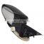 Best Price Auto Body Parts Electrical Use 5 Lines LED Side Mirror Assembly 87910-06491 87940-06491 For Camry ASV50
