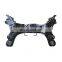 Hot selling auto part Frame Front Lower Crossmember 62401-17510 For Hyundai Matrix Lavita 2001-2010