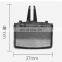 Car Air Vent Louvre Blade Slice Air Conditioning Leaf Adjust Clips For Mercedes Benz W204 X204 OEM 204 830 5554-1