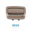 Car Interior Door Front Passenger Seat Glove Box Handle Cover For BMW 5 7 Series F10 F11 F18 F01 F02 F04 51169205976