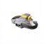 Curtis High Quality Products Reversible Ergonomic Handling T600 24V 48V Tiller Head