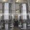 Pesticide Fluid bed granulator dryer machine for best service