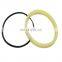 ZAX200-3 9243267 OILSEAL for excavator TRACK ADJUSTER SEAL KIT