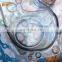 Engine Gasket Kit For 6D34 Engine Overhaul Gasket Kit ME997397 ME081734 for diesel engine