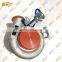 HIDROJET HX40W Engine Turbocharger 3597311 Turbo for 6CT8.3