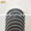 HIDROJET D2366 engine spare parts 0.5 connecting rod bearing  65.02410-6106 con rod bearing for sale