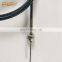China Wheel loader Spare Parts  LG936L LG956L Cable Shaft 29010013441 Control Cable