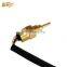 HIDROJET 3126 excavator part temperature sensor 1060735 temp sensor 106-0735 for 3408E 3412E