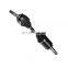 Factory Produced Auto Parts Custom Front Axle OEM 43410-0W180 Drive Shafts