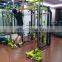 Commercial gym fitness equipment ASJ-S093 Multi-function Private Trainer strength machine
