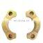 Competitive Price Carbon Steel Split Hydraulic Hose Fitting Flange Clamp