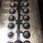 Garden Hose Washers with Screen Filter for 3/4 inch