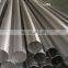 316 Water Delivery Stainless Steel Welded Pipe Sanitary Piping
