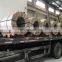 201 202 SS304 316 430 Grade 2B Finish Cold Rolled stainless steel coil