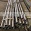 ASTM A123/ASTM A153/ASTM A767 Hot Dipped Galvanizing Zinc Coated GI Pipe for Constructions