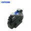 YUKEN electro-hydraulic reversing valve DSHG-04-3C2 3C60 3C4-T-D24/A240-N1- 50