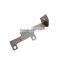 Custom stamping fabrication steel hardware factory aluminum stamping parts
