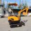 Free shipping Cheap China MAP wholesale new design mini digger excavator 1.5 ton price with EURO 5  Engine