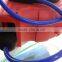 PU material air hose reel used in car repairing workshop AX-1086