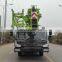 High Quality ZOOMLION 25 Ton Hydraulic Telescopic Boom Crane ZTC251V451 Mobile Truck Crane