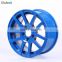 17 inch China hot selling auto alloy aluminum wheel rim factory price for sale