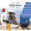 4G small mobile asset elocks gps electronic seal gps tracking device container padlock navigation seal