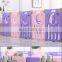 Indoor Portable Kids Play Plastic Fence Safety Baby Playpen