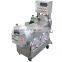 Commercial Salad Vegetable Chopper Slicer Cutting Machine