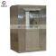 Hot Sales Air Shower Clean Room / Dust-Free Workshop Air Shower Door / Room Air Shower